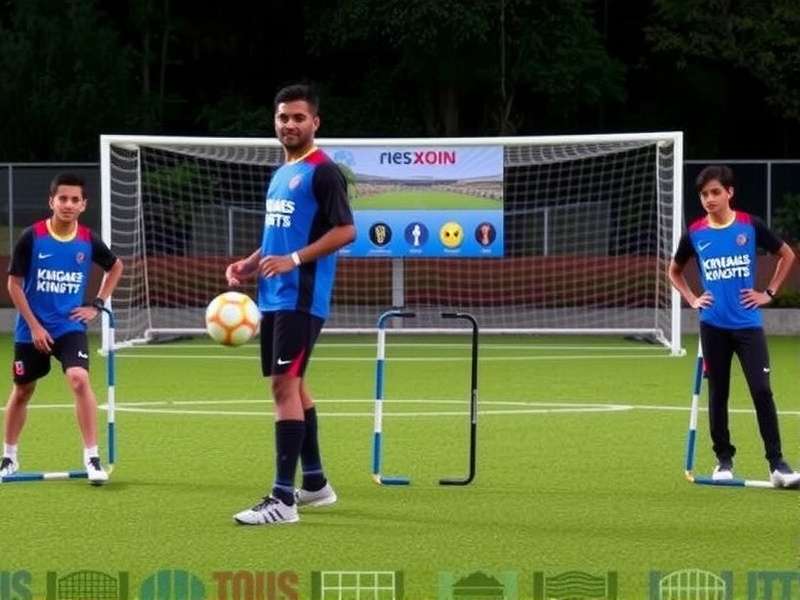 Fitness Coach Priya Sharma