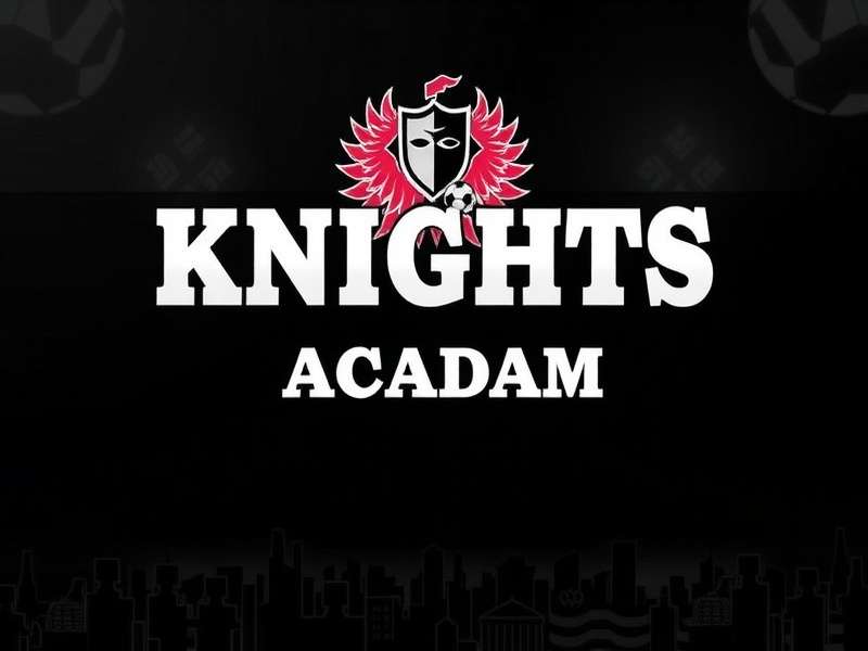 Main football ground at Mumbai Knights