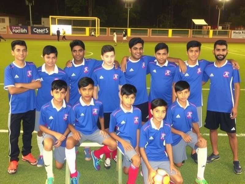 Elite Performance program for advanced players